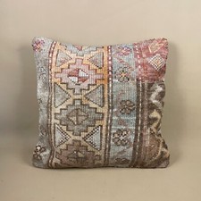 Antique kilim cushion for sale  FAREHAM