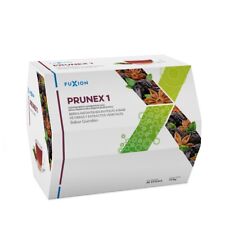 Prunex1 fuxion detox usato  Genova