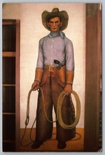 Cowboy clifford wight for sale  Hilmar