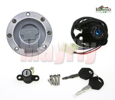 Ignition switch fuel for sale  USA