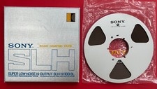 Tonband sony slh gebraucht kaufen  Neunkirchen