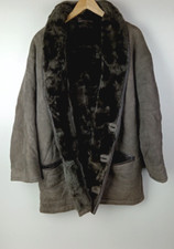 Real sheepskin shearling for sale  CANTERBURY