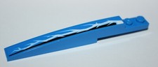 Lego ninjago blue d'occasion  France