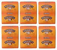 Wrights soap coal for sale  ROMFORD