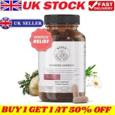 Hormone harmony balanced for sale  UK
