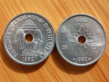 Monnaie coin money d'occasion  France