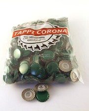 200 tappi corona usato  Faenza