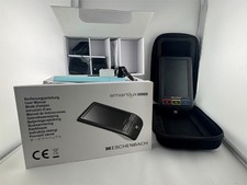 Lupa portátil digital ESCHENBACH SmartLux estojo de vídeo HD #16501 comprar usado  Enviando para Brazil