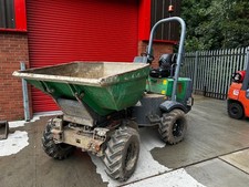 Terex ta2se year for sale  NORWICH
