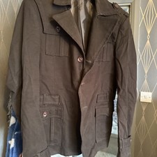Men brown used for sale  BELPER