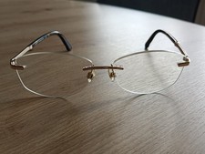 Swarovski brille randlos gebraucht kaufen Swarovski brille randlos gebraucht kaufen  Stolberg (Rhld.)