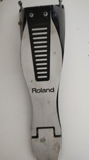 Roland hat pedal for sale  FLEETWOOD
