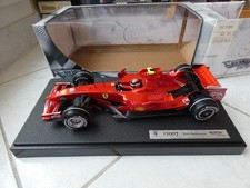 Ferrari f2007 kimi d'occasion  Champigny-sur-Marne