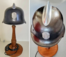 Stahlhelm feuerwehr als gebraucht kaufen  Würzburg