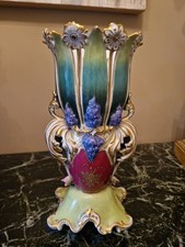 Vase porcelaine paris d'occasion  Montferrand-le-Château