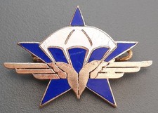 Insigne rcp 1944 d'occasion  Toulon-