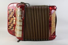 N89f04 hohner accordina usato  Spedire a Italy