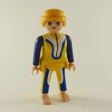 22866 playmobil femme d'occasion  Marck