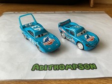 Disney cars diecast for sale  BATH
