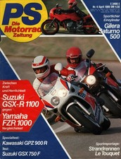 Zeitschrift motorrad 1989 gebraucht kaufen Zeitschrift motorrad 1989 gebraucht kaufen  Usingen