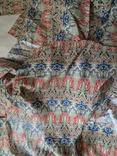 Liberty fabric tana for sale  NEWCASTLE EMLYN