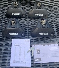 Thule 7106 evo for sale  PEACEHAVEN