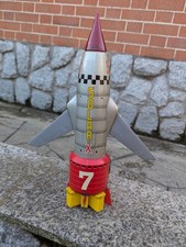 Solar space rocket d'occasion  Expédié en Belgium
