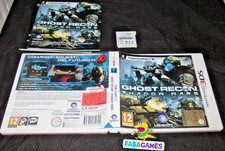 3ds ghost recon usato  Santa Sofia