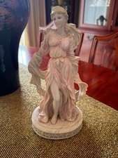 Wedgwood lady figure for sale  HALESOWEN