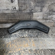 1980-1986 Ford Bronco F100 F150 F250 F350 volante buzina almofada botão preto comprar usado 1980-1986 Ford Bronco F100 F150 F250 F350 volante buzina almofada botão preto comprar usado  Enviando para Brazil