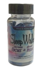 Sleepwalker 60ct caps for sale  Richmond