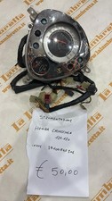 honda chiocciola 125 usato  Melito di Napoli