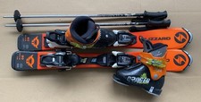 Blizzard kinder carving gebraucht kaufen  Mengkofen