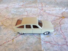 Citroen blanche hachette d'occasion  Évrecy
