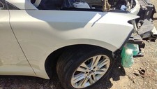 Lincoln mkz fender for sale  Cooperstown