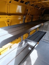 Scaffalatura furgone usato  Carpi