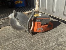 Husqvarna k770 petrol for sale  COLCHESTER