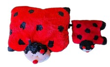 Pillow pets ladybug for sale  American Fork