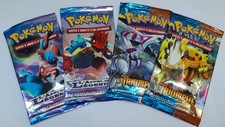 Booster pokemon appel d'occasion  Brunoy