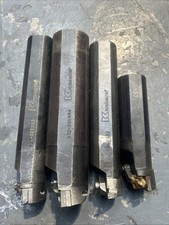 Kennametal large boring for sale  Bristol