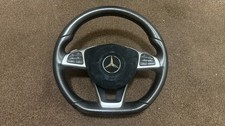 Mercedes steering wheel for sale  LONDON
