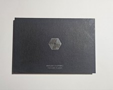 Exo Exology Chapter 1 The Lost Planet álbum de concertos ao vivo com CDs duplos  comprar usado  Enviando para Brazil