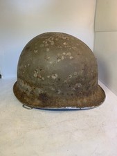 Ancien casque americain d'occasion  Roubaix