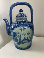 Vintage chinese qing for sale  ROYSTON