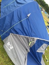 Trail outdoor leisure for sale  COLEFORD