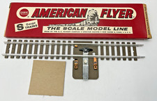 Unused american flyer for sale  Colleyville