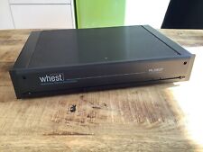 Whest phonovorstufe rtd gebraucht kaufen  Meerane