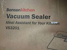 Bonsenkitchen vakuumiergerät  gebraucht kaufen  Hannover