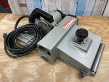 Makita planer kp310 d'occasion  Expédié en Belgium