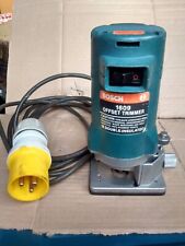 Bosch 1609 industrial for sale  CREWKERNE